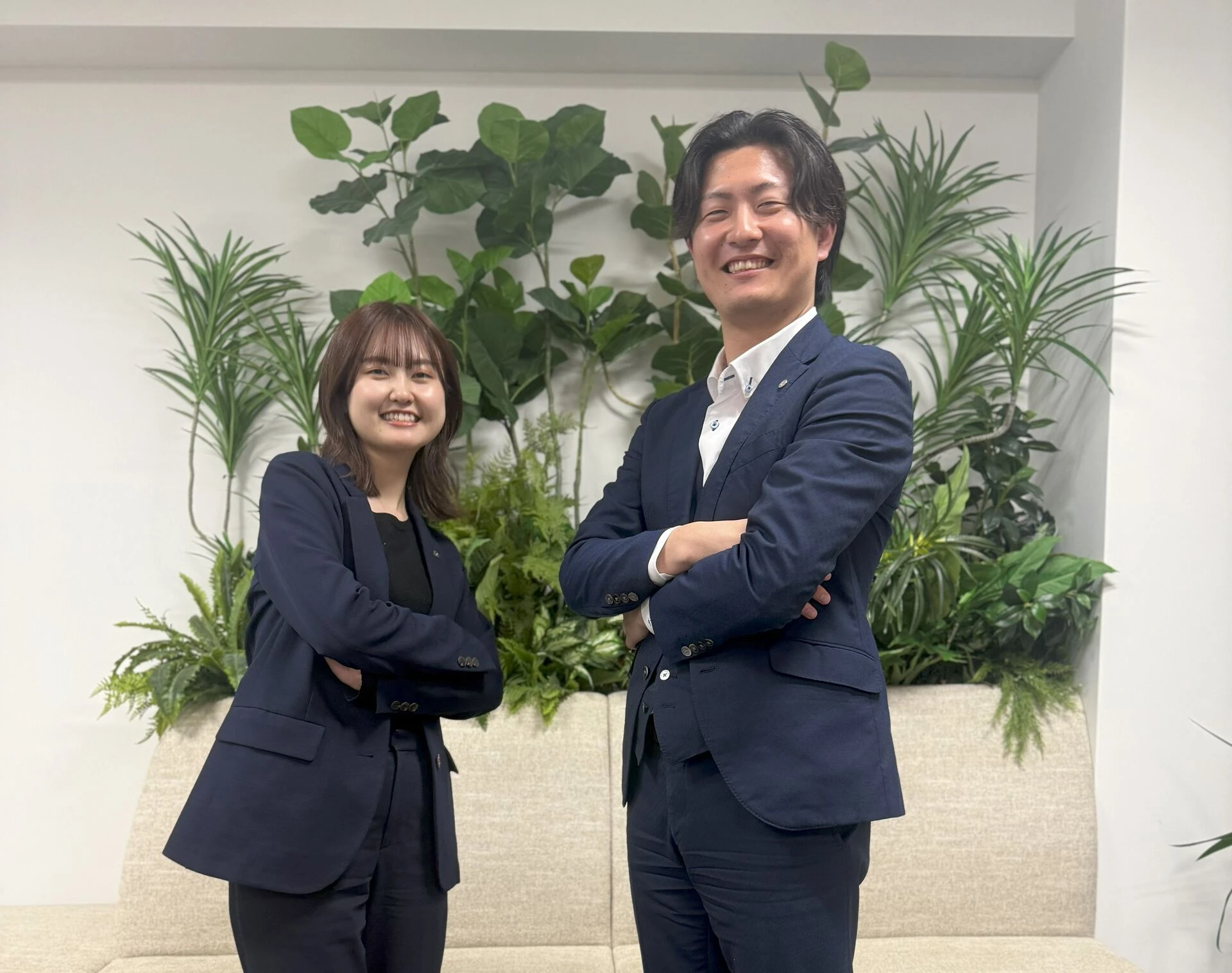未経験でも成長できる