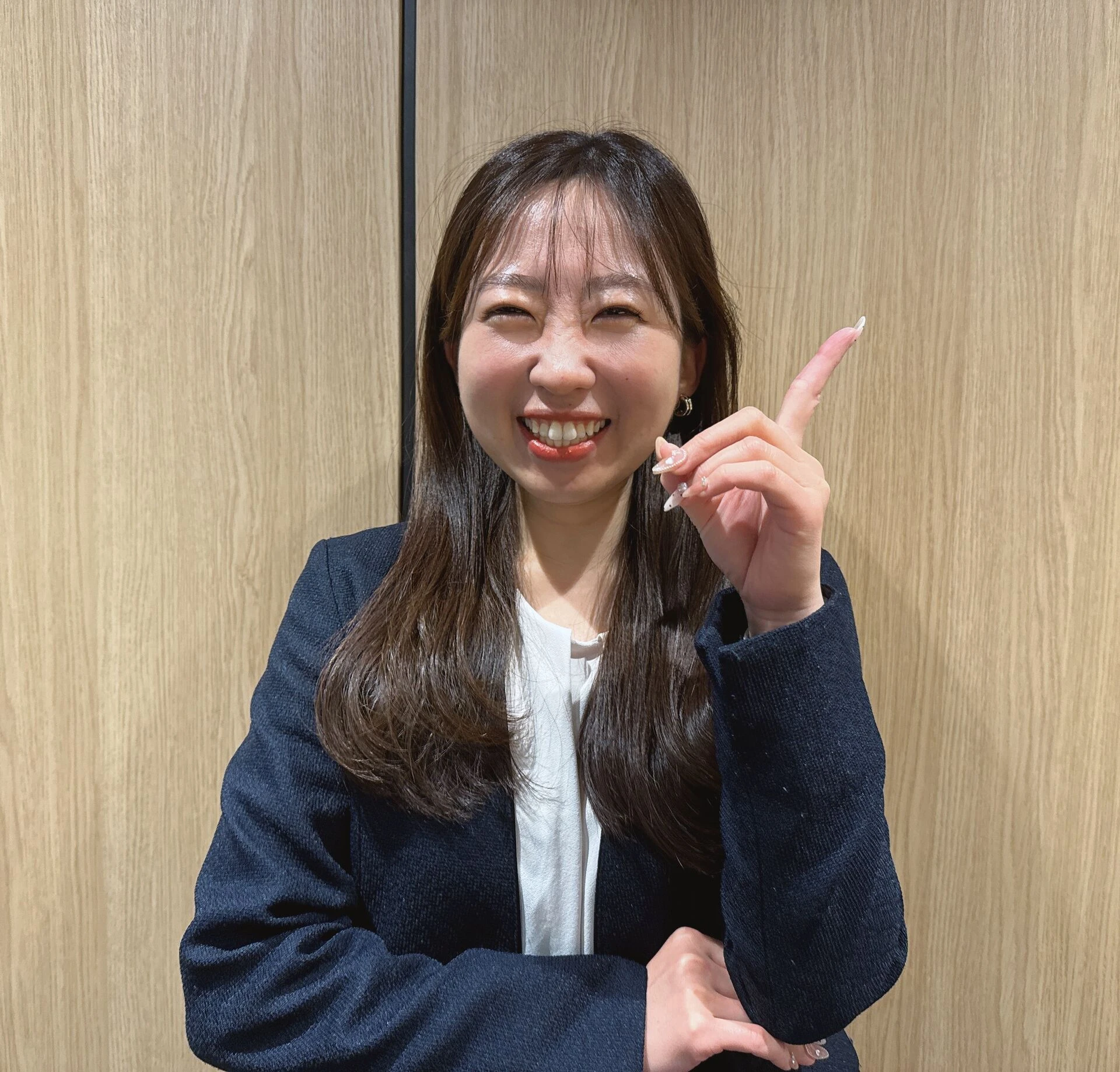 長澤さん