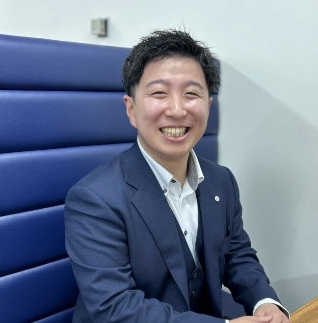 久保さん